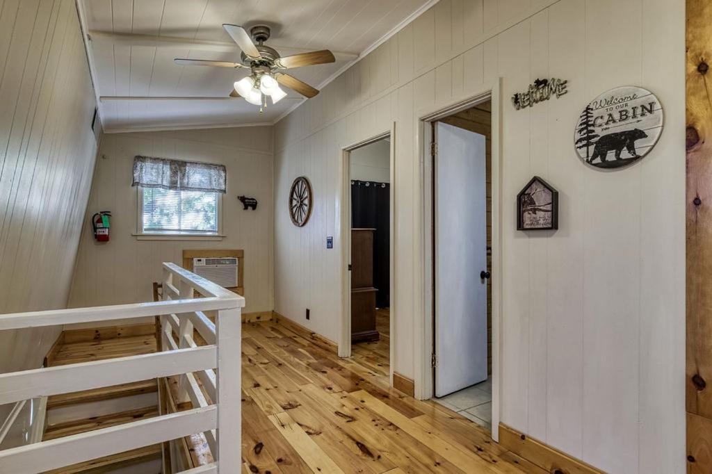 Four Bears Den, Hot Tub, 1089 Of Free Attraction Tickets For Each Paid Day, Dollywood And More Gatlinburg Εξωτερικό φωτογραφία