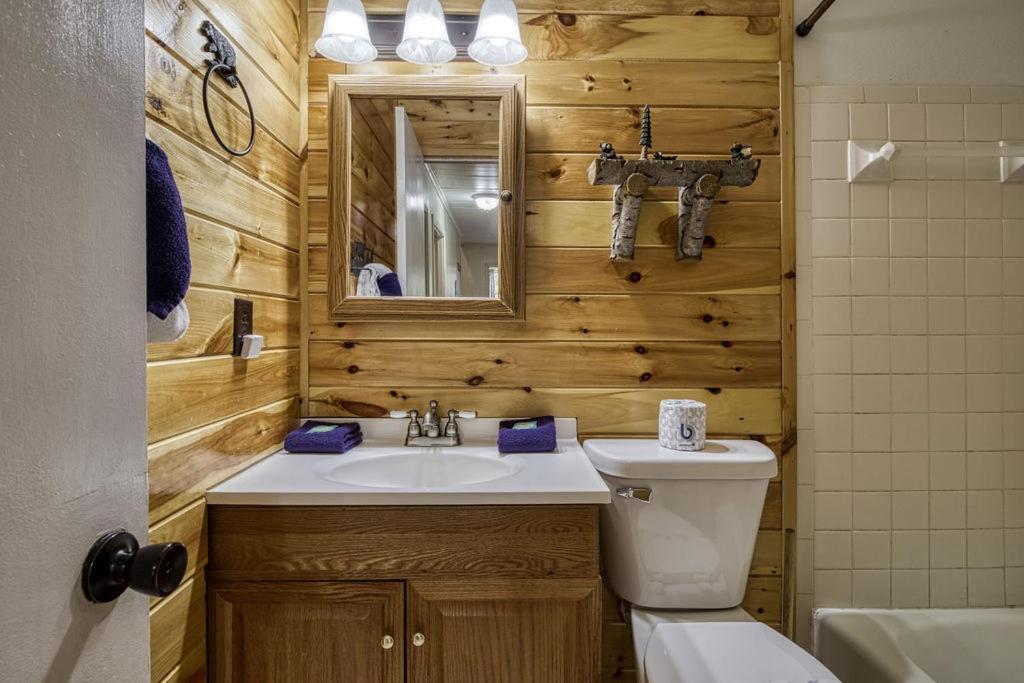Four Bears Den, Hot Tub, 1089 Of Free Attraction Tickets For Each Paid Day, Dollywood And More Gatlinburg Εξωτερικό φωτογραφία