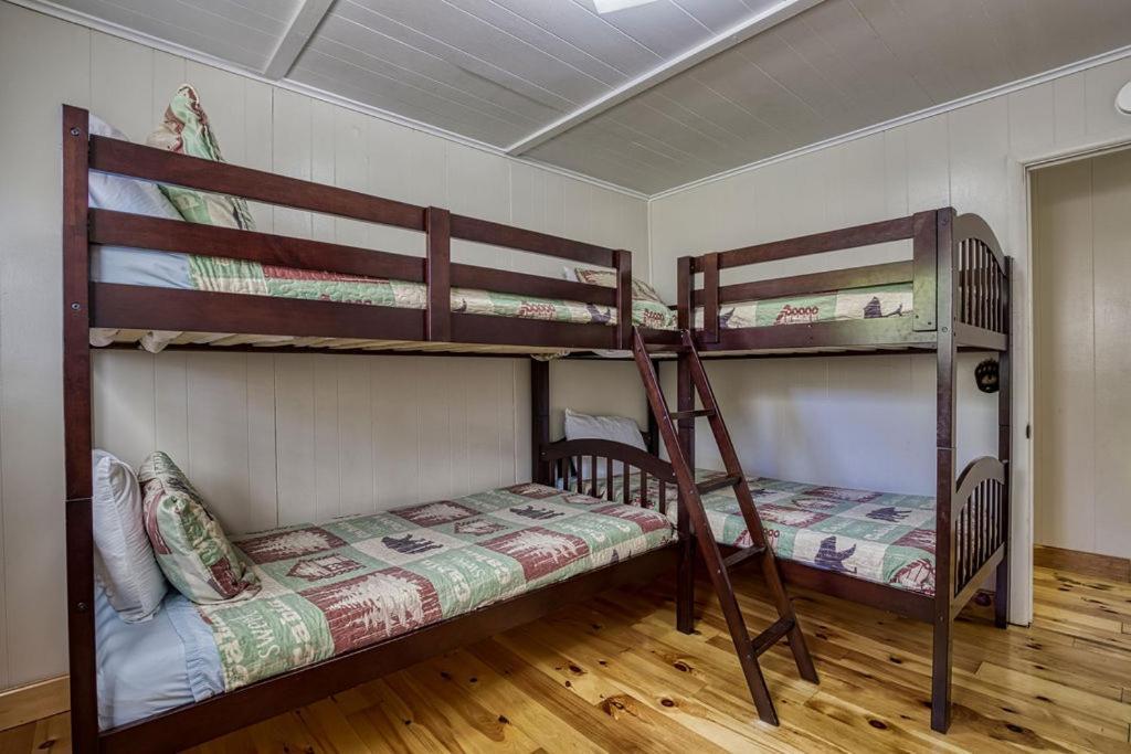 Four Bears Den, Hot Tub, 1089 Of Free Attraction Tickets For Each Paid Day, Dollywood And More Gatlinburg Εξωτερικό φωτογραφία