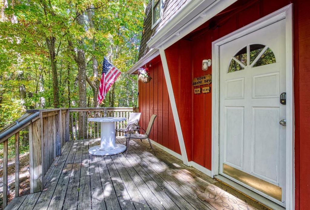 Four Bears Den, Hot Tub, 1089 Of Free Attraction Tickets For Each Paid Day, Dollywood And More Gatlinburg Εξωτερικό φωτογραφία