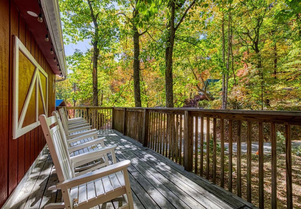 Four Bears Den, Hot Tub, 1089 Of Free Attraction Tickets For Each Paid Day, Dollywood And More Gatlinburg Εξωτερικό φωτογραφία