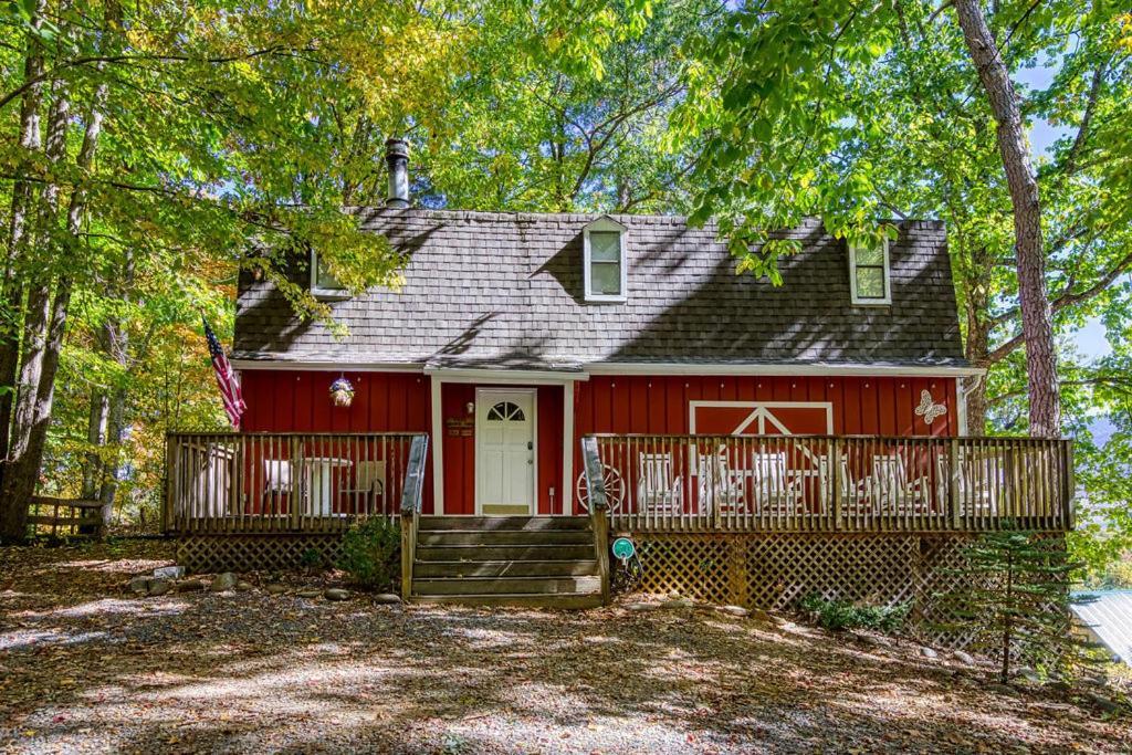 Four Bears Den, Hot Tub, 1089 Of Free Attraction Tickets For Each Paid Day, Dollywood And More Gatlinburg Εξωτερικό φωτογραφία