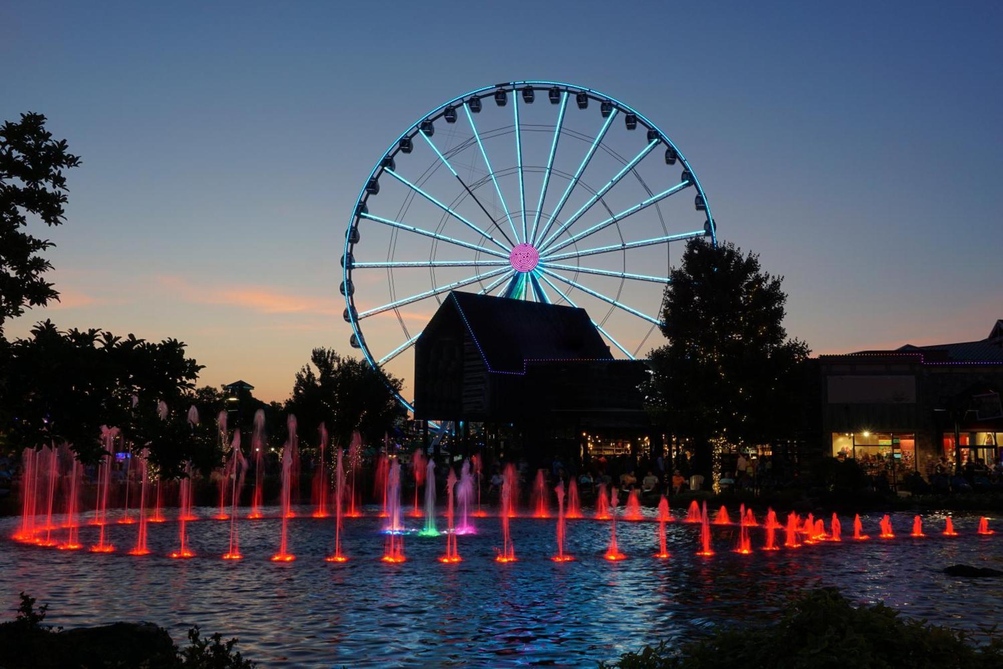 Four Bears Den, Hot Tub, 1089 Of Free Attraction Tickets For Each Paid Day, Dollywood And More Gatlinburg Εξωτερικό φωτογραφία