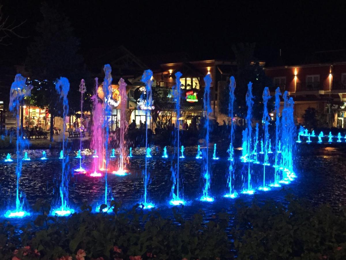 Four Bears Den, Hot Tub, 1089 Of Free Attraction Tickets For Each Paid Day, Dollywood And More Gatlinburg Εξωτερικό φωτογραφία