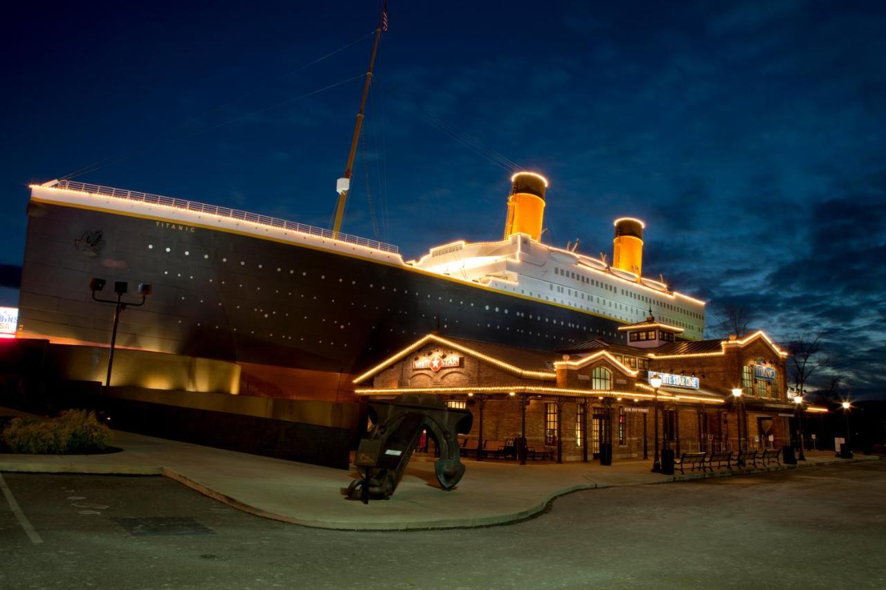 Four Bears Den, Hot Tub, 1089 Of Free Attraction Tickets For Each Paid Day, Dollywood And More Gatlinburg Εξωτερικό φωτογραφία
